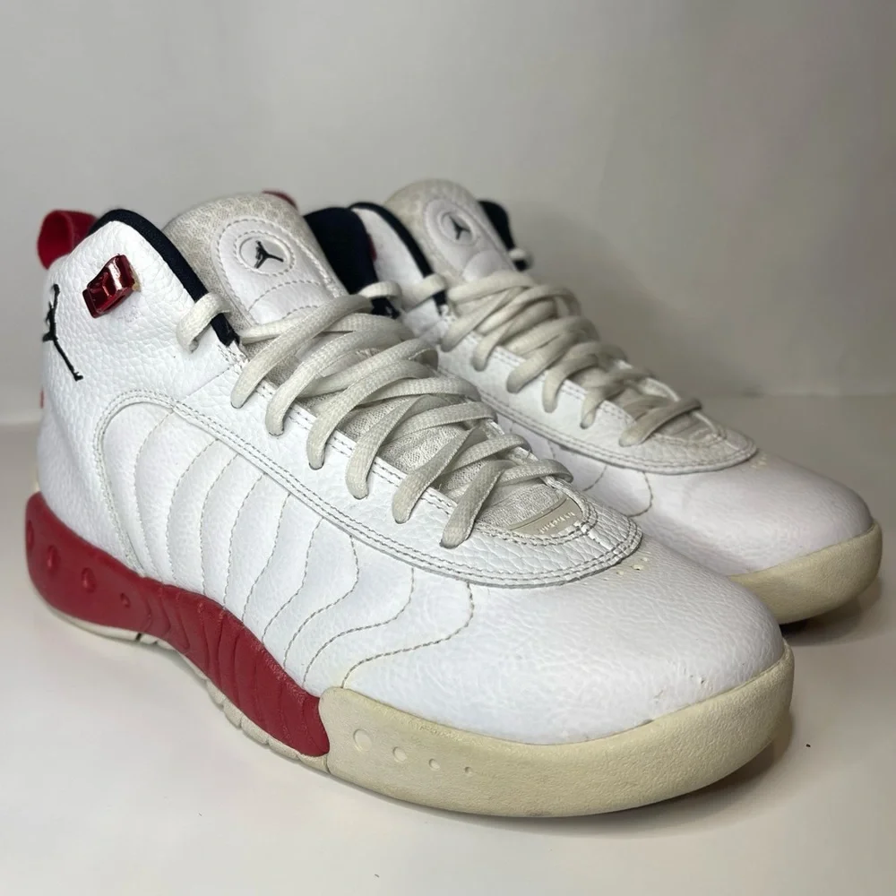 Jordan Jumpman Pro